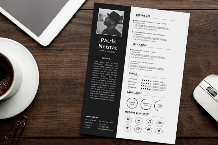 simple-resume-cv-design-template-free-psd-file-good-resume