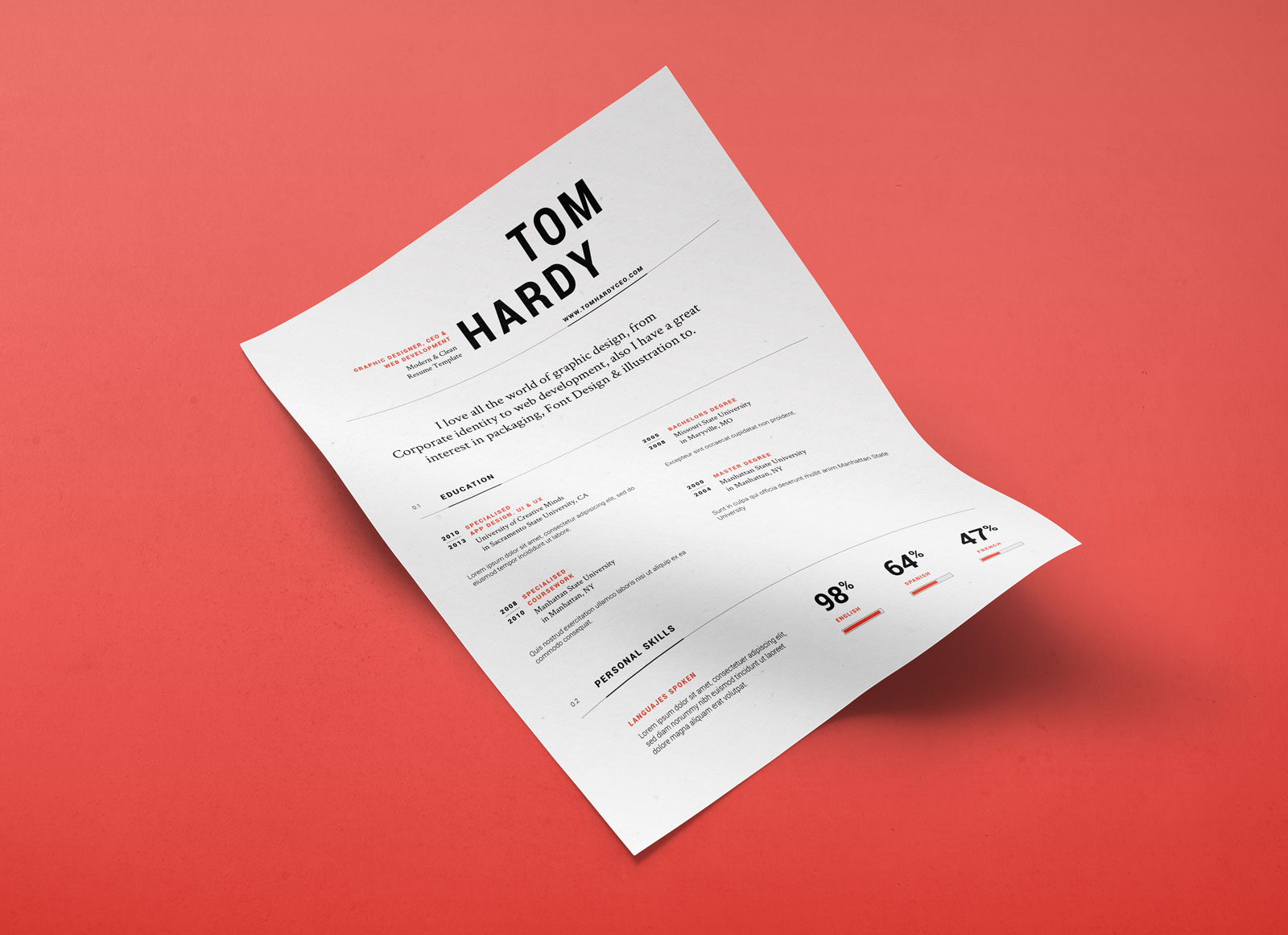 Free-Simple-Professional-Resume-Template-in-Ai-&-EPS-Format-2