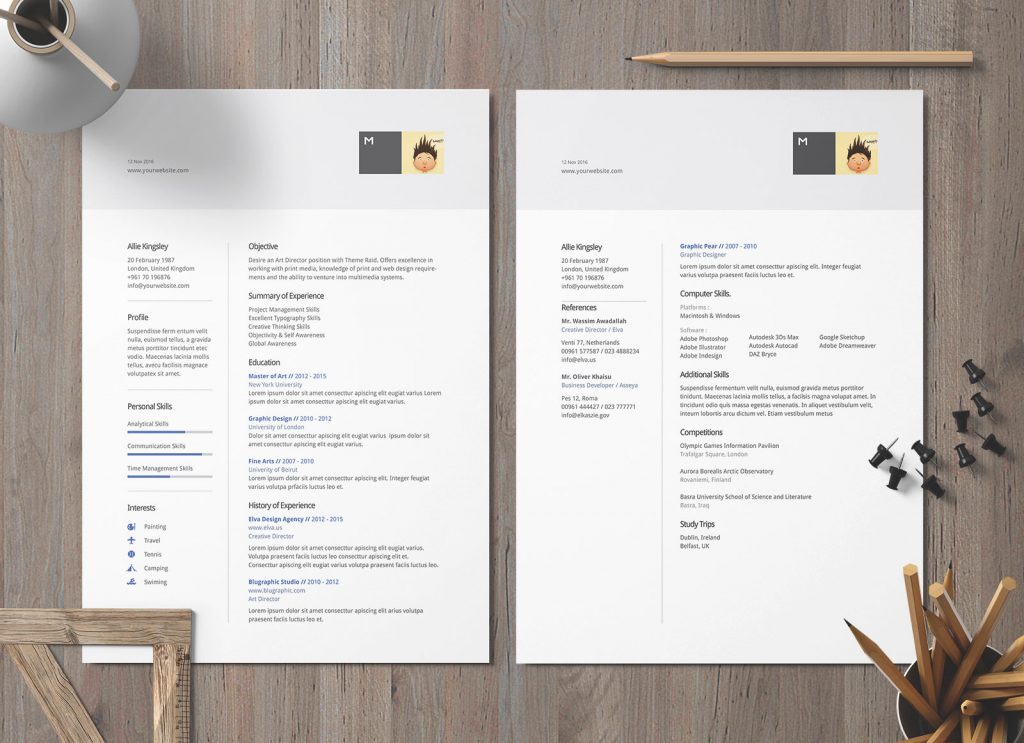 free-ai-doc-docx-perfect-resume-template-and-cover-letter-for